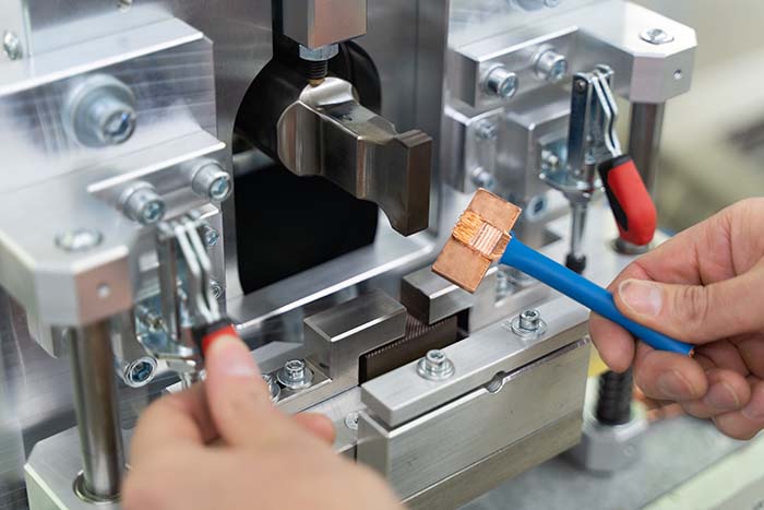 Open-House Tour – Exklusive Einblicke in unsere Welt