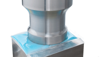 Ultraschall-Trennschweißen. Kombiniertes Schweißen und Schneiden bzw. Siegeln und Stanzen von. Folien und Verpackungen.