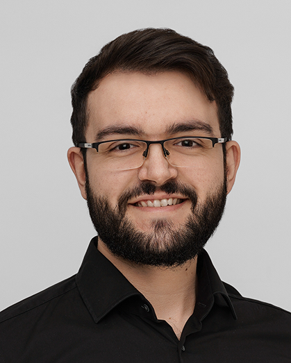 Ismael Rieger Anwendungstechnik / Applications Engineering SONOTRONIC Ultraschall Technologie