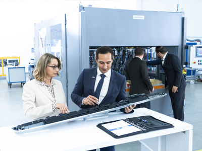 Training, Schulung, Ultraschall, Schweißverfahren, Verbindungstechnologie, Schweißeigenschaften, Werkzeuge, Konstruktionsrichtlinien