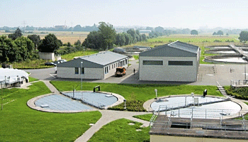 Vorteile der Ultraschalltechnologie auf Kläranlagen: Mehr Strom und weniger Reststoffe dadurch geringere Entsorgungskosten!