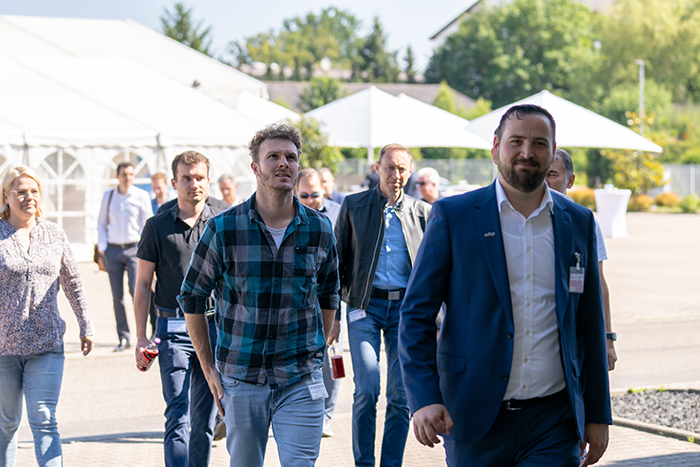 Faszination Ultraschall – Grüne Technologie im Rampenlicht