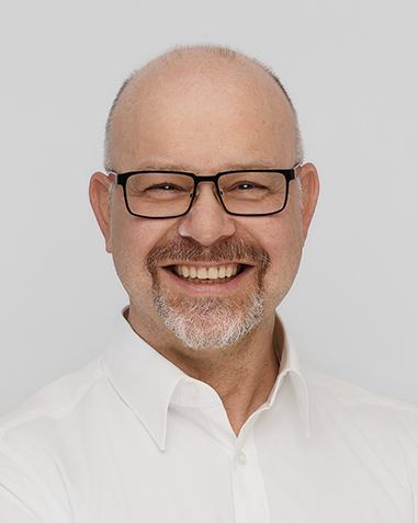 Steffen Kirchenbauer Ultrasonic Center SONOTRONIC Ultraschall Technologie