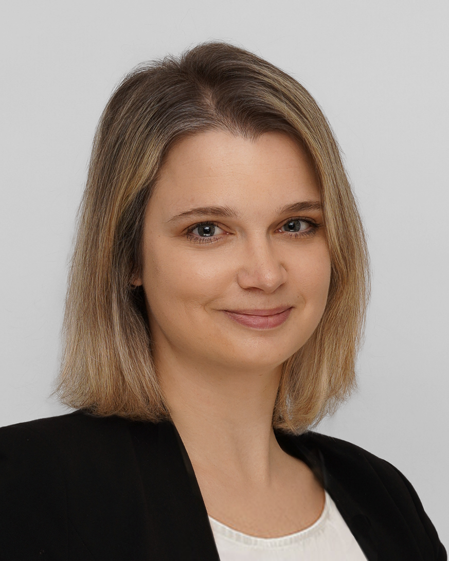 Isabell Hägele Team Assistance Applications Engineering SONOTRONIC Ultraschall Technologie