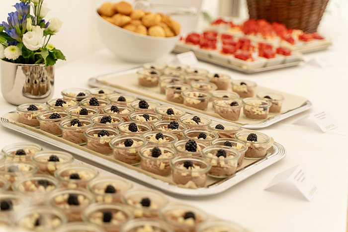 Joining together - feierliche SONIC'DAYS in Karlsbad