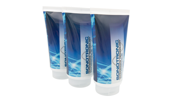 Ultraschall-Tubensiegeleinheit