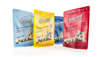 vertikale (VFFS) und horizontale (HFFS) Schlauchbeutelmaschinen, Ultraschall-System zum Siegeln für Beutel, Einschweißen von Ausgießern in Serienproduktion, Monofolien