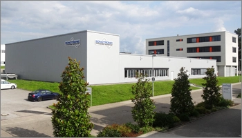 SONOTRONIC Nagel GmbH erweitert Hauptsitz in Karlsbad-Ittersbach um 3.500 m² Produktions- und Bürofläche
