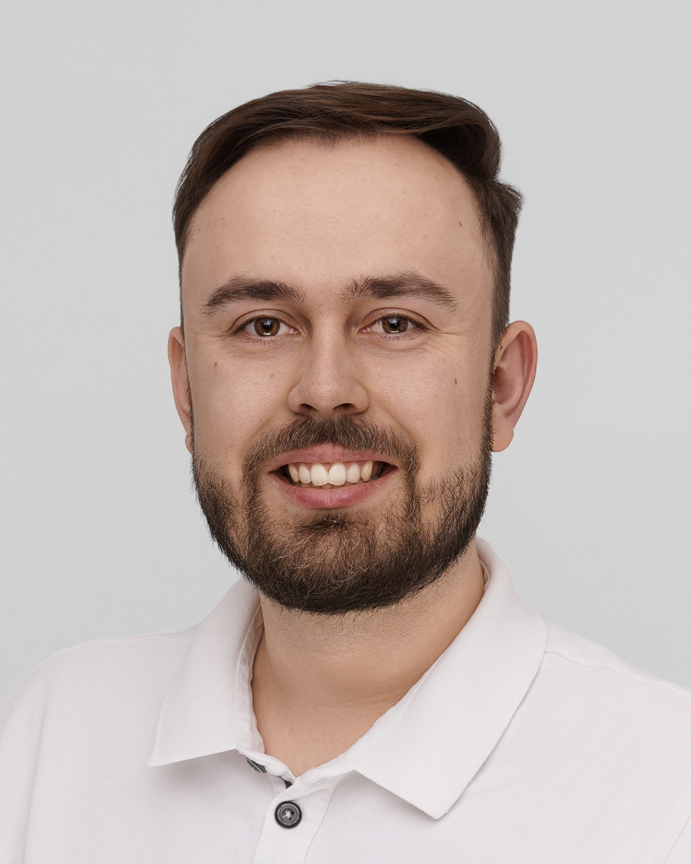 Marc Mielimaka Service & Support SONOTRONIC Ultraschall Technologie