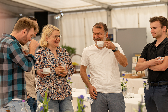 Faszination Ultraschall – Grüne Technologie im Rampenlicht