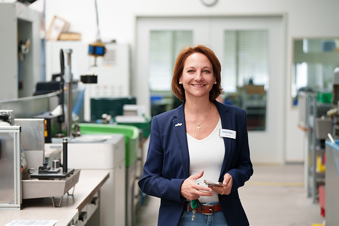 Diese Festwoche hat erneut die Stärke und den Zusammenhalt unserer Unternehmen innerhalb der DA Group eindrucksvoll unterstrichen