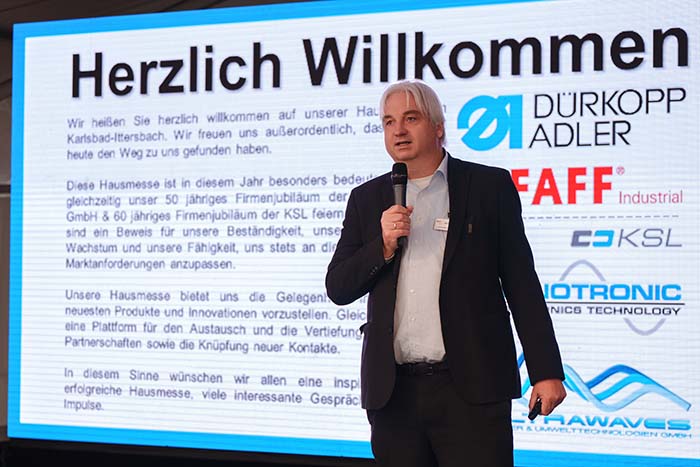 Gemeinsam sind wir bestens gerüstet, um auch in Zukunft erfolgreich zu sein