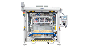 Sondermaschinen, Schiebetischmaschinen, Rundschalttellermaschinen, Kassettenmaschinen, Roboteranlagen, Brückenmaschinen, Stanzanlage, Weitere Sondermaschinen, Ultraschall-Baugruppen, Heizelement-Maschinen, Infrarot-Maschinen