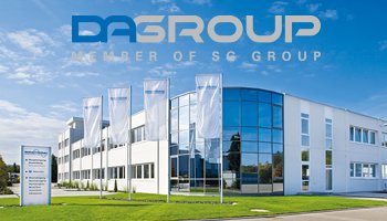 Dürkopp Adler und SGG verkünden strategische Akquisition der SONOTRONIC Nagel GmbH