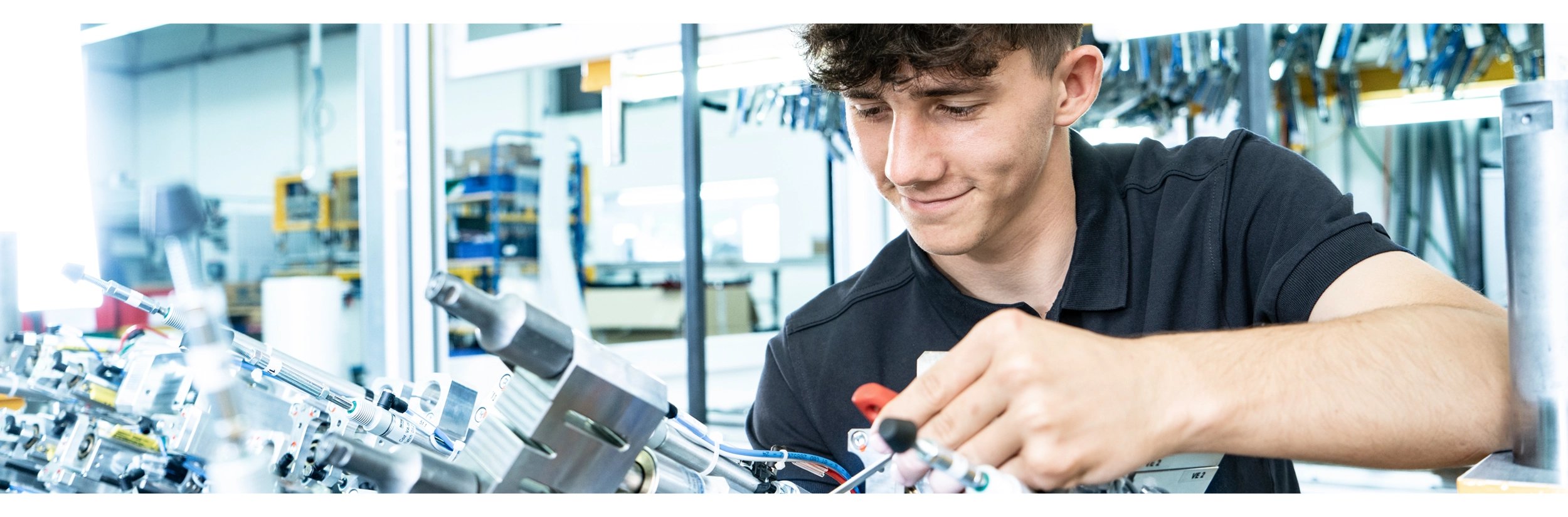 Ausbildung #teamsonotronic