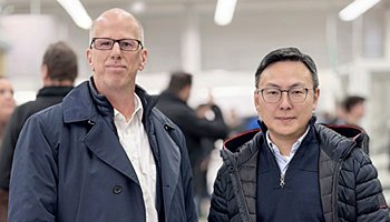 Cambio en la dirección de SONOTRONIC GmbH a partir del 01 de enero de 2026