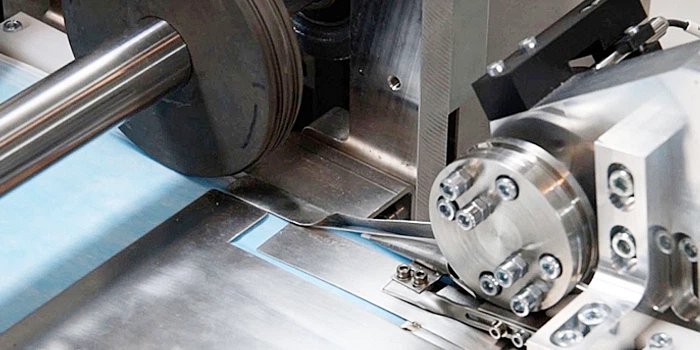 Ultraschall-Schweißkomponenten von SONOTRONIC