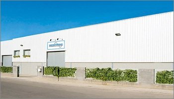 SONOTRONIC Ultraschall Technologie Niederlassung Spanien