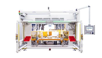 Sonotronic Drehteller Ultraschall Heizelement Heißluft Infrarot