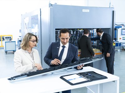 Training, Schulung, Ultraschall, Schweißverfahren, Verbindungstechnologie, Schweißeigenschaften, Werkzeuge, Konstruktionsrichtlinien