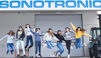 Tecnología - ¡También podemos hacerlo!