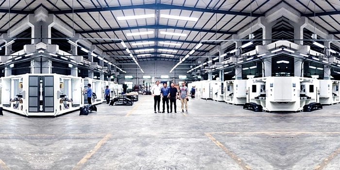 SONOTRONIC eröffnet Niederlassung in Hongkong: SONOTRONIC HK Ltd.