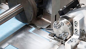 „Deutsches Engineering“  für medizinische Gesichtsmasken