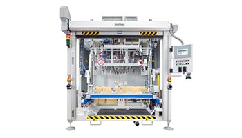 Sonotronic Schiebetischanlagen Ultraschall Heizelement Heißluft Infrarot