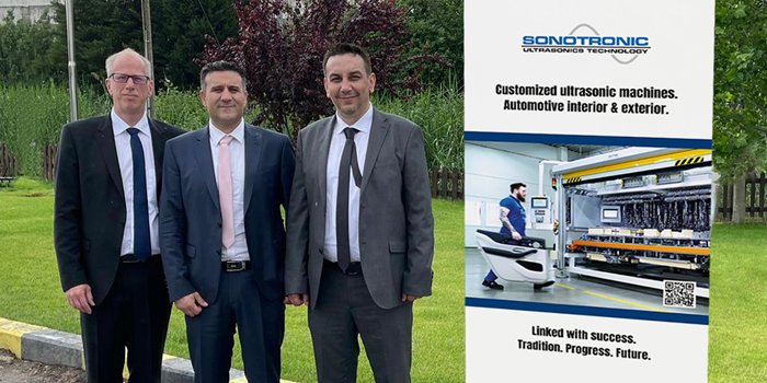 Die Vertriebspartner am Automobilstandort Bursa