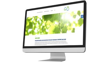 Neue Informationsseite zum Thema Nachhaltigkeit bei SONOTRONIC