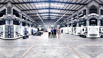 SONOTRONIC eröffnet Niederlassung in Hongkong: SONOTRONIC HK Ltd.