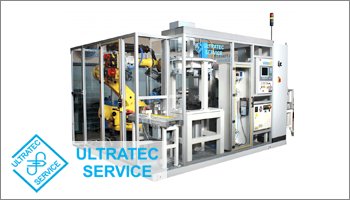 Ultra Tec Service Engenharia Vertriebspartner Ultraschall Technologie Südamerika Brasilien, Sao Paulo