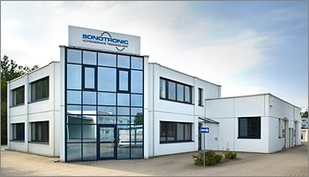 Erweiterung der Anwendungstechnik und dem Technikum am Standort Karlsbad